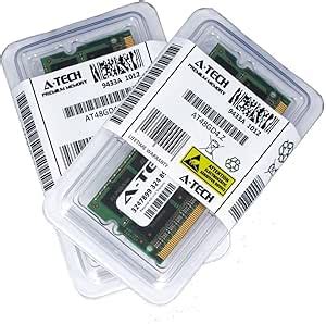 Compaq EliteBook 8440p Memory Upgrade .
